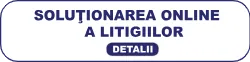 Solutionarea Online a Litigiilor